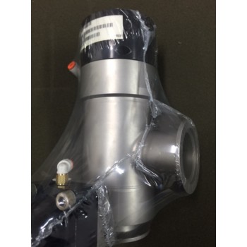Lam Research 796-801289-001 MKS 93-6127 HIGH VACUUM VALVE